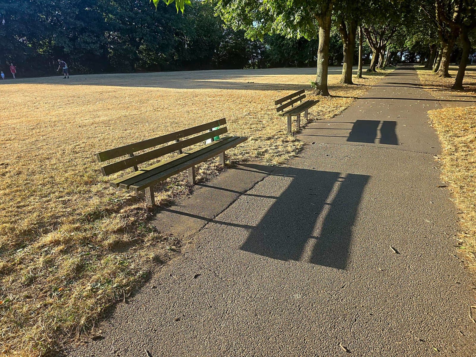 Cudworth Park